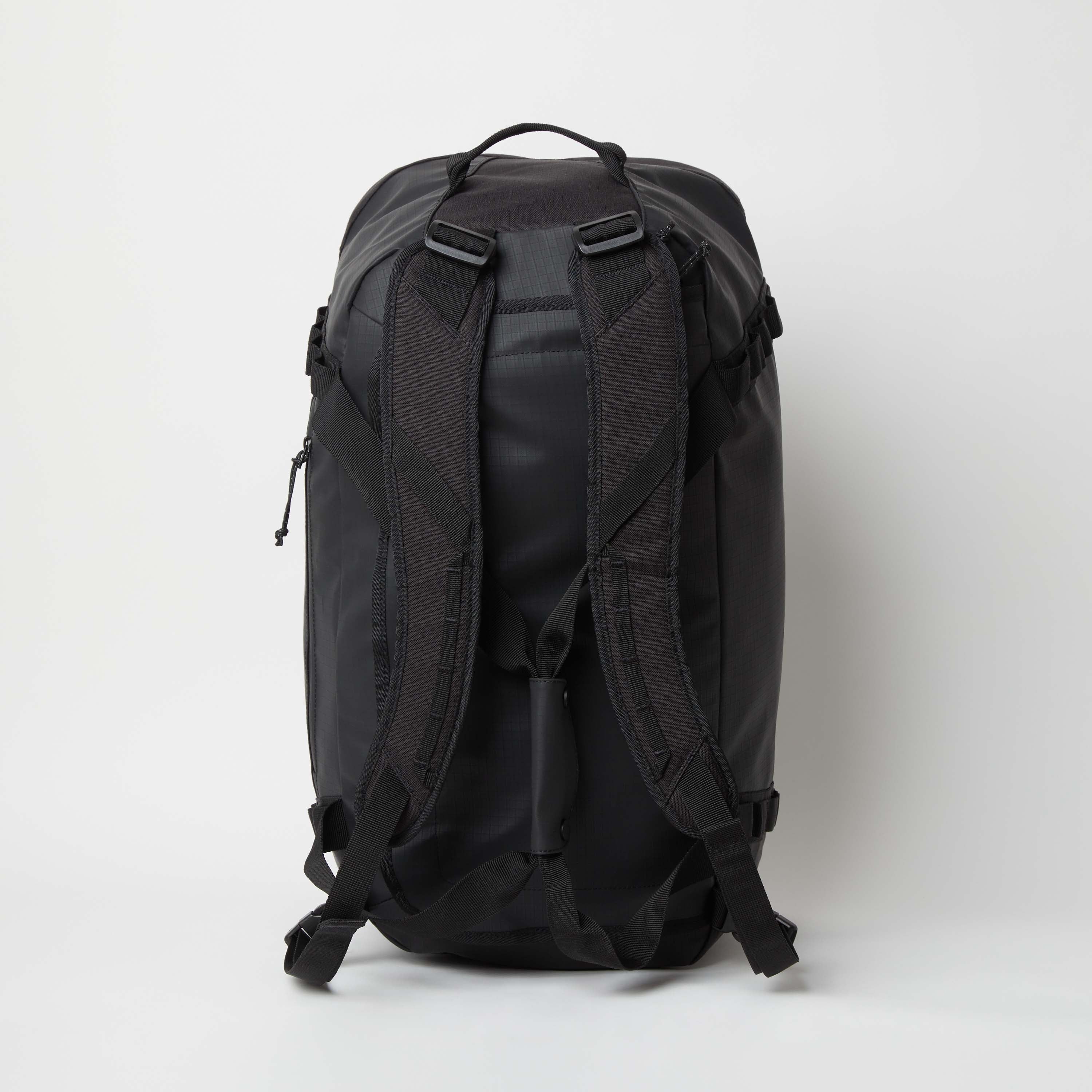 50l Duffel Backpack Duffel Travel The North Face Travel Bag Base