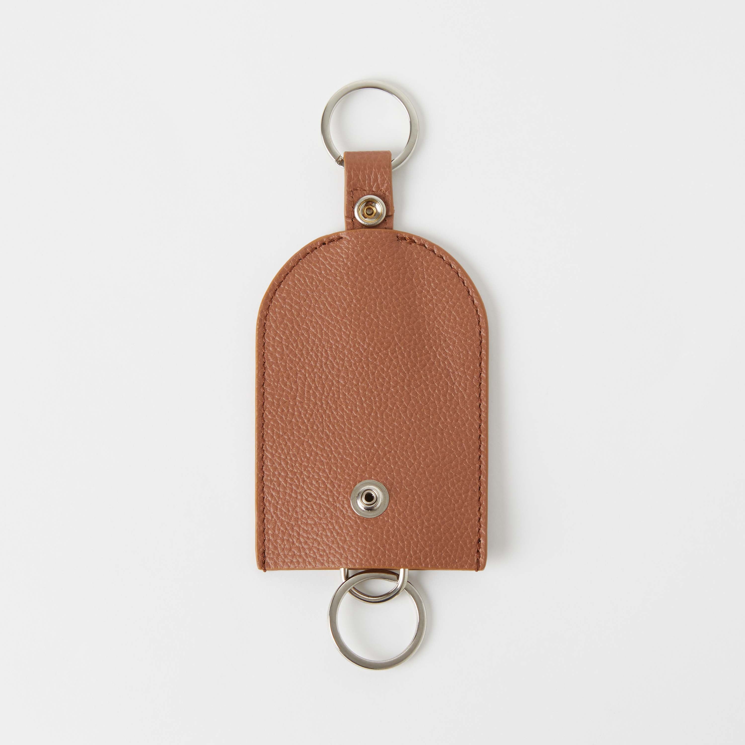 小物 GUIDI KEY HOLDER CUOIO FULL GRAIN GUIDI : KH03 CUOIO FULLGRAIN KEY HOLDER – prasthana sendagaya store
