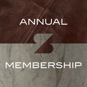 Gift Card Annual Membership