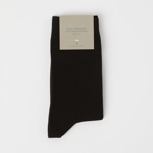 Giza Organic Cotton Socks