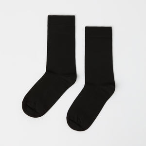 Giza Organic Cotton Socks