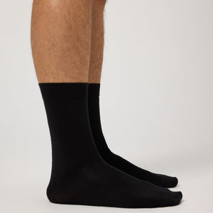 Giza Organic Cotton Socks