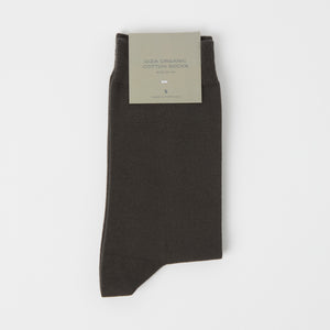 Giza Organic Cotton Socks