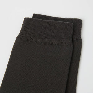 Giza Organic Cotton Socks