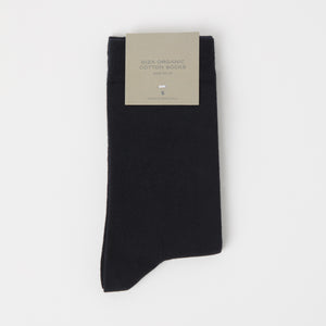 Giza Organic Cotton Socks