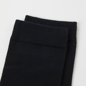 Giza Organic Cotton Socks