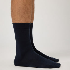 Giza Organic Cotton Socks