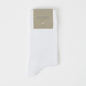 Giza Organic Cotton Socks