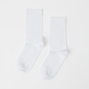 Giza Organic Cotton Socks