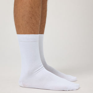 Giza Organic Cotton Socks