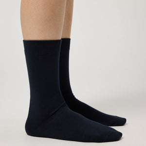 Giza Organic Cotton Socks