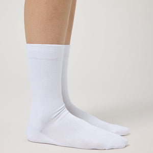 Giza Organic Cotton Socks