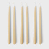 Hand Cast Antique Candles
