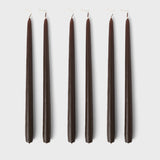 Hand Cast Antique Candles