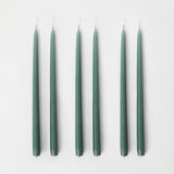Hand Cast Antique Candles