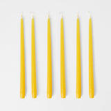 Hand Cast Antique Candles