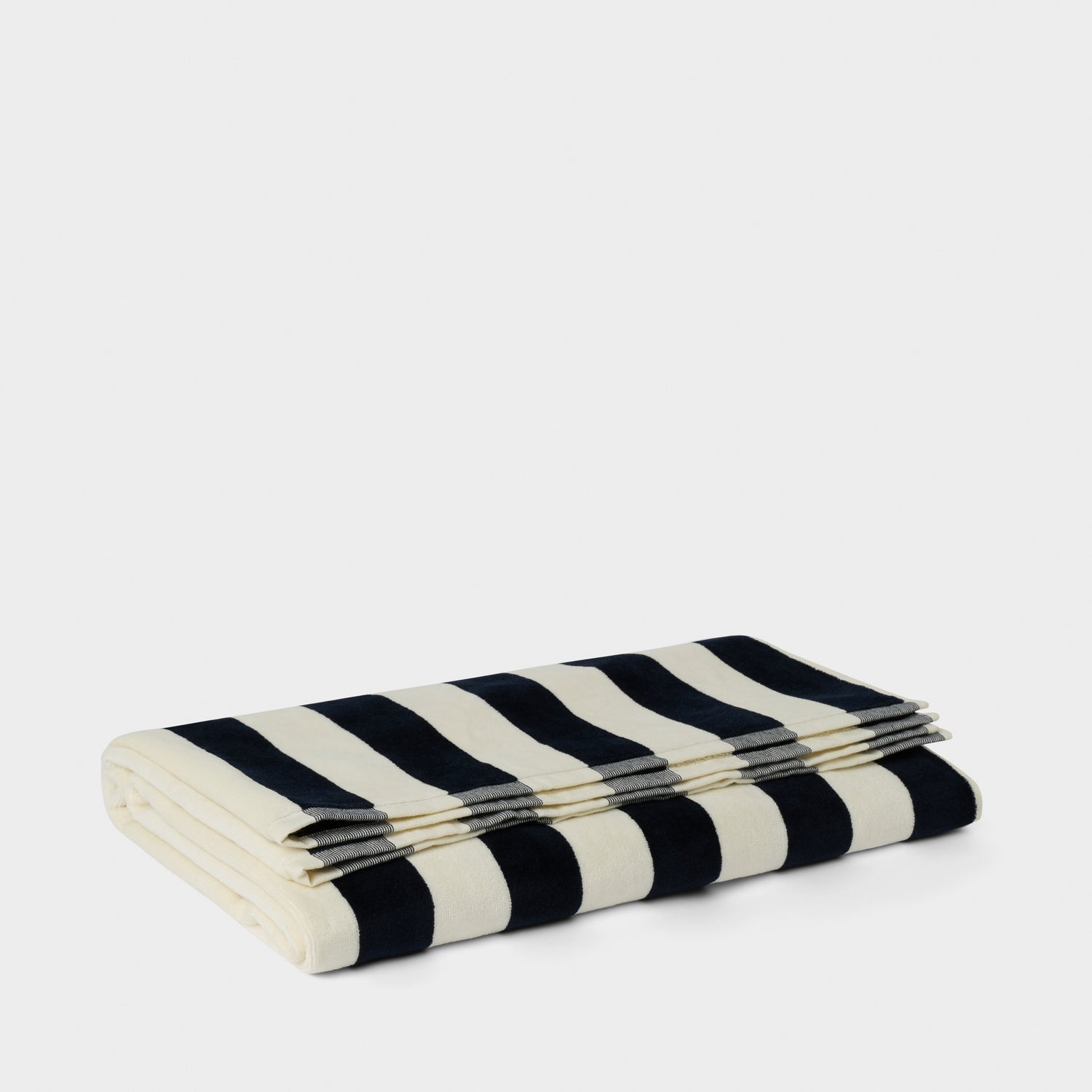 Organic Cotton Beach Towel