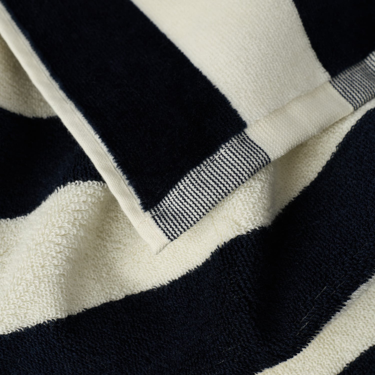 Organic Cotton Beach Towel