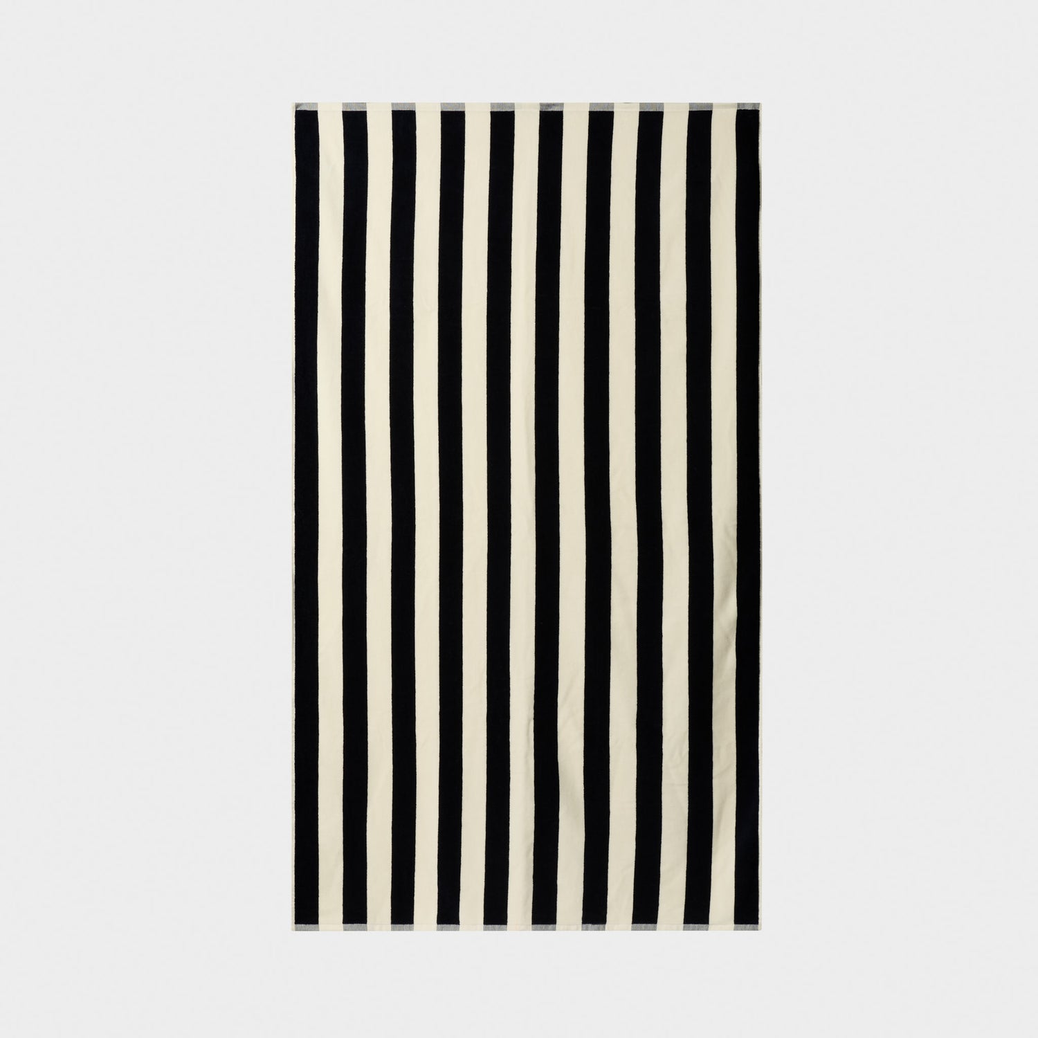 Organic Cotton Beach Towel