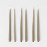 Hand Cast Antique Candles