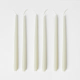 Hand Cast Antique Candles