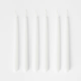 Hand Cast Antique Candles