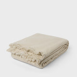 Jacquard Weave Bedspread