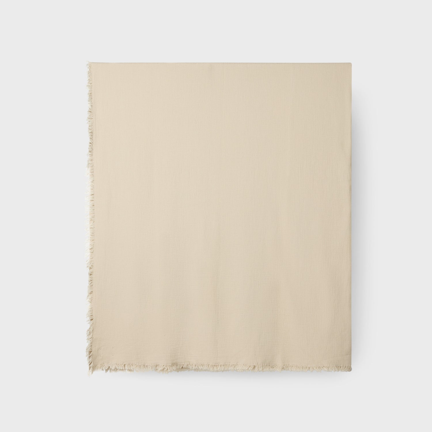 Jacquard Weave Bedspread