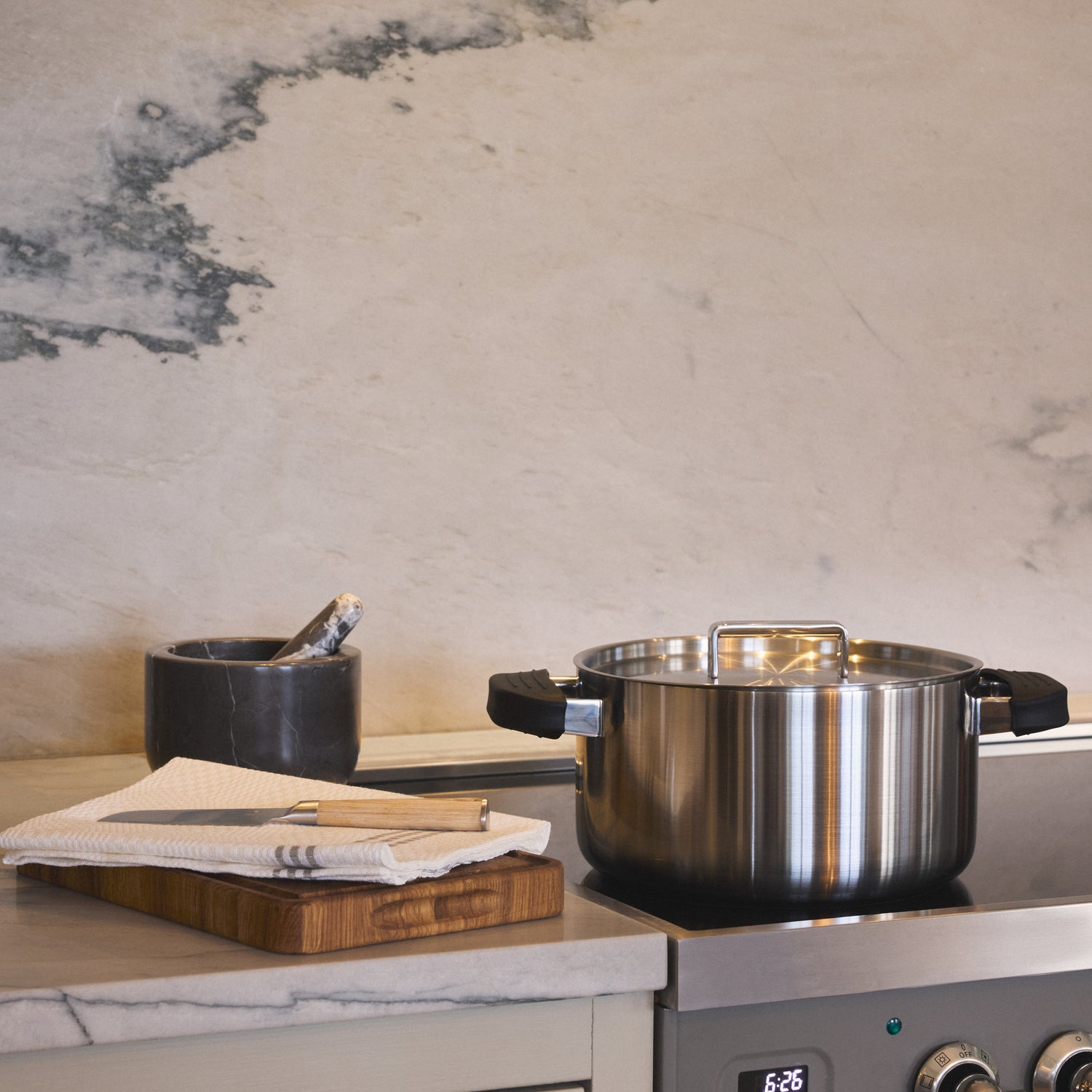 Casserole Pot