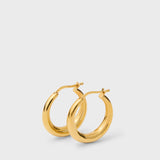 Hoop Earrings Large
