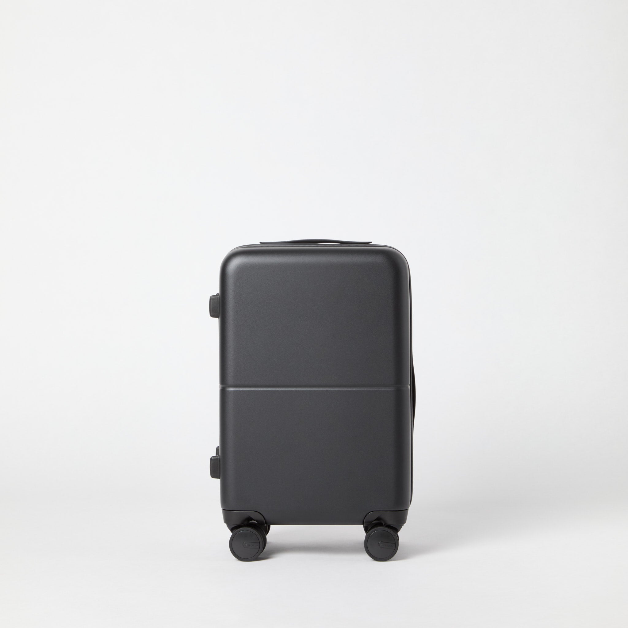 Carry-On Suitcase | Lightweight & Durable | Travel Essential – Singular ...