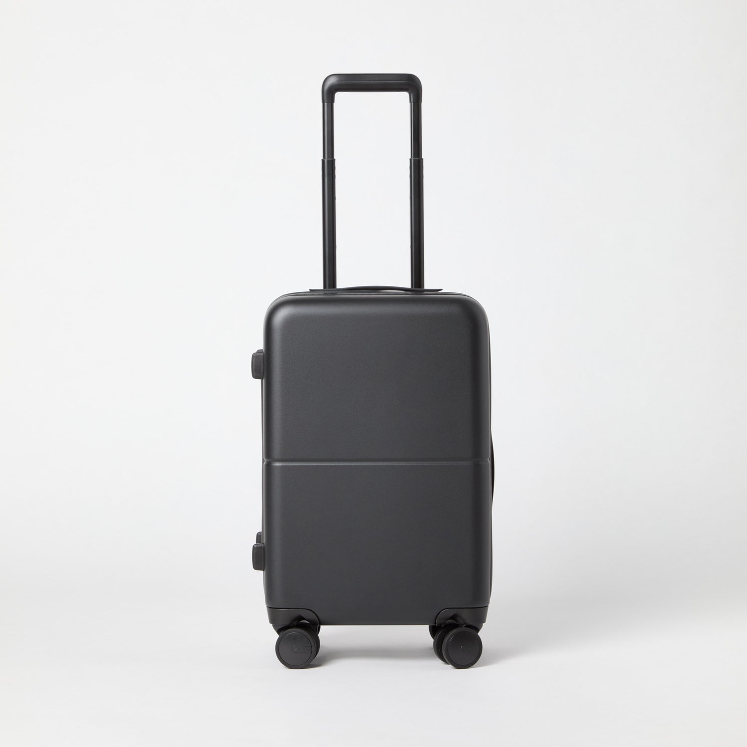 Lightweight Carry-On Suitcase