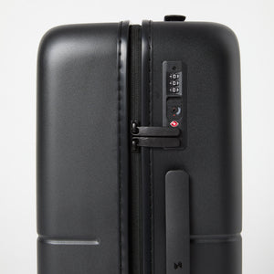 Lightweight Carry-On Suitcase