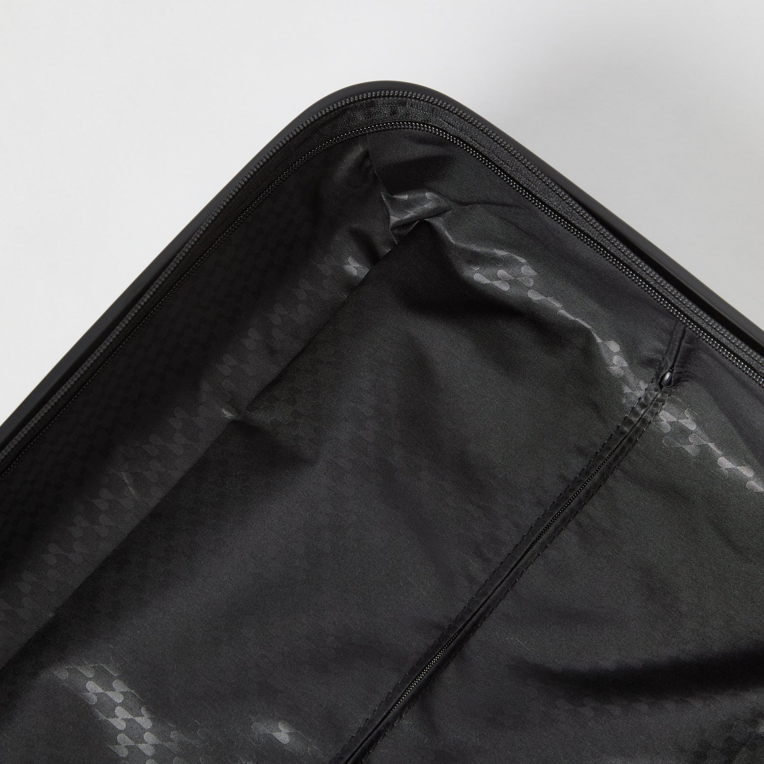 Lightweight Carry-On Suitcase