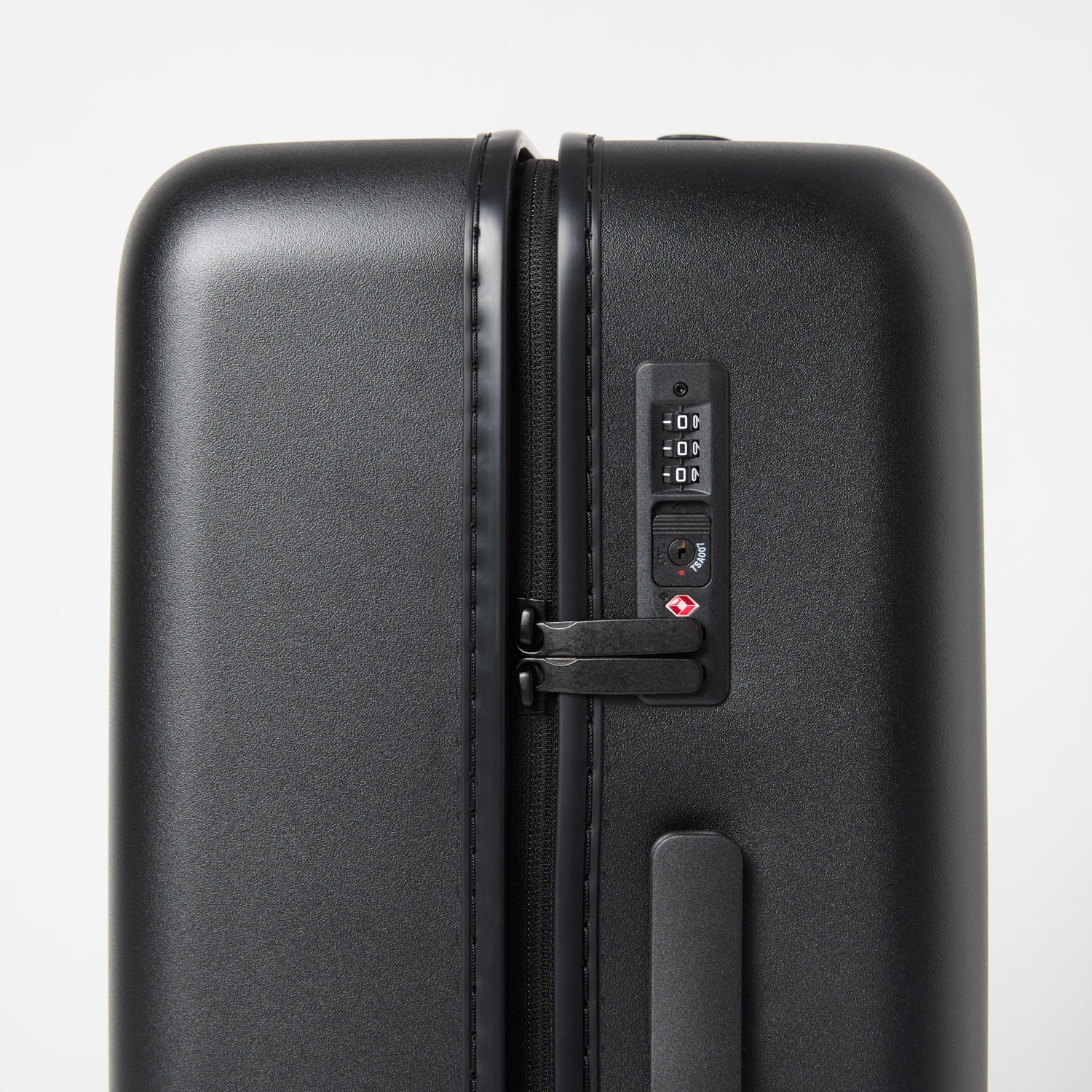 Lightweight Classic Check In Suitcase
