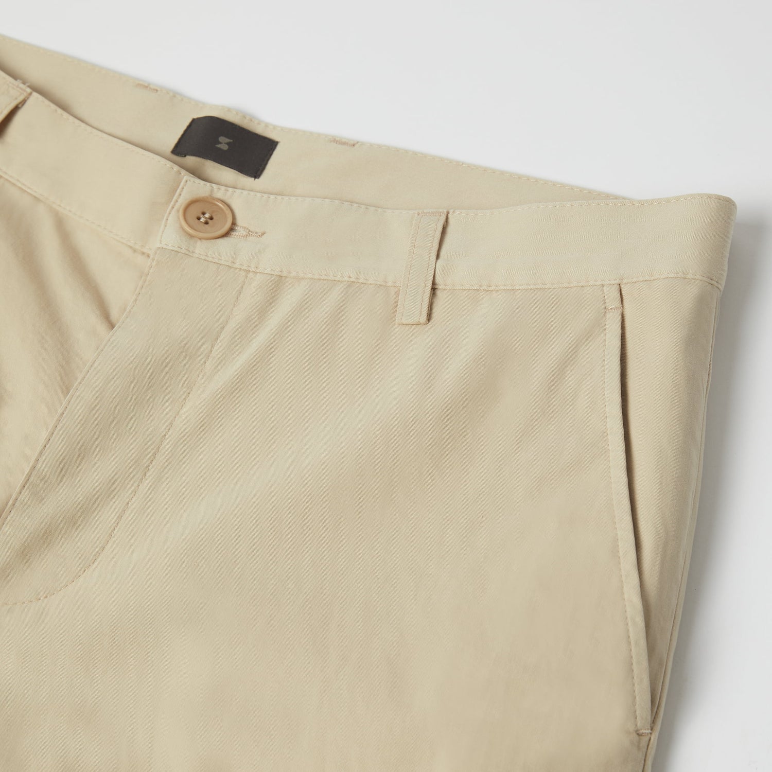 Men's Lightweight Cotton Pants