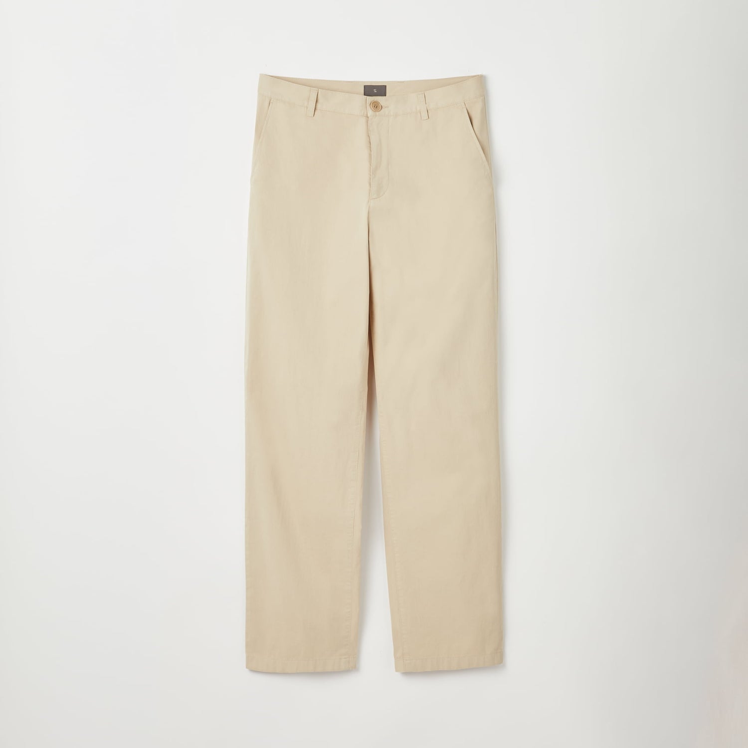 Men's Lightweight Cotton Pants
