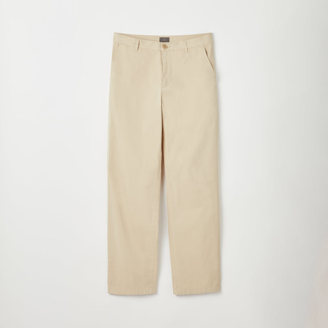 Men's Lightweight Cotton Pants