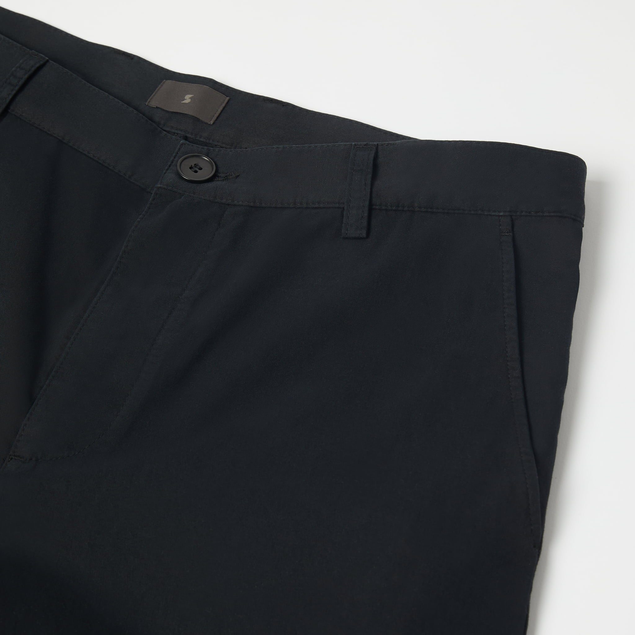OVY Standard Cotton Work Pants black M pants | OVY