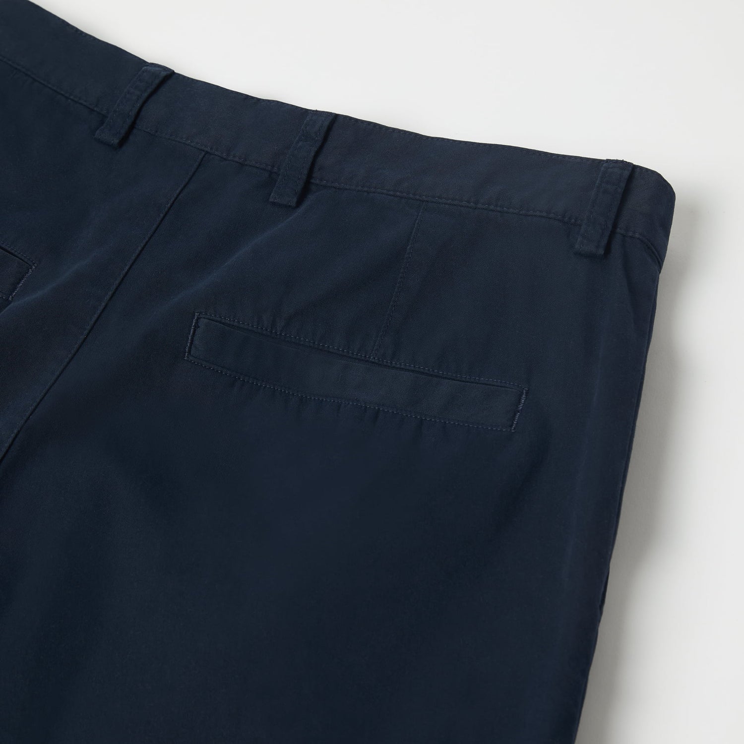 Men's Lightweight Cotton Pants