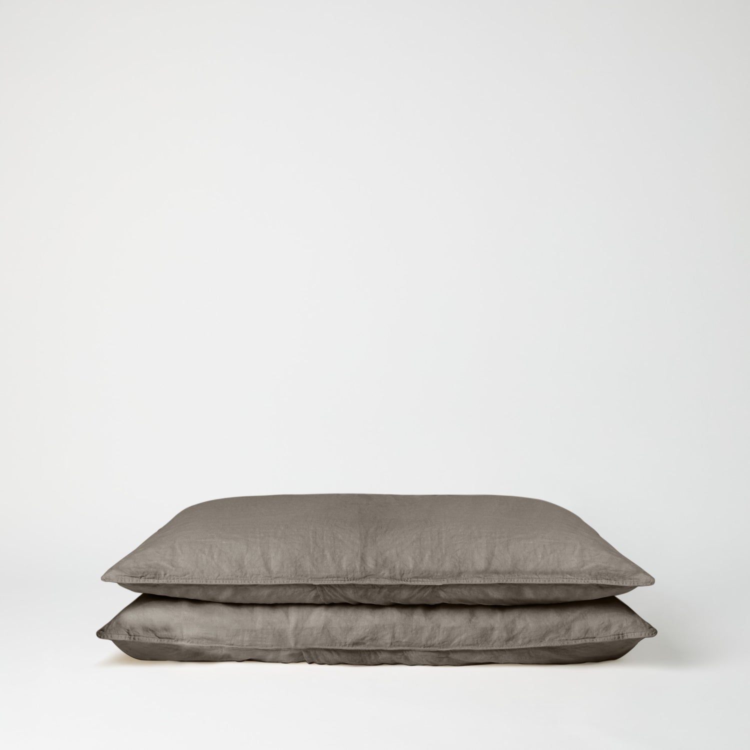 Linen Pillow Cover 2-P