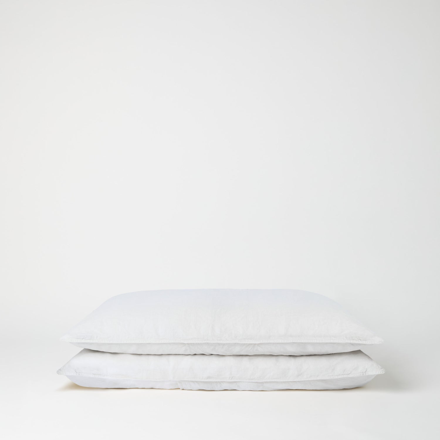 Linen Pillow Cover 2-P