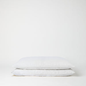 Linen Pillow Cover 2-P