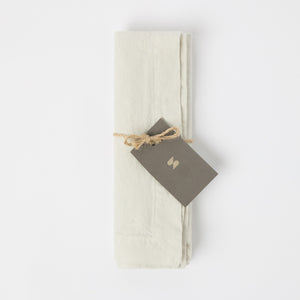 Linen Kitchen Towel