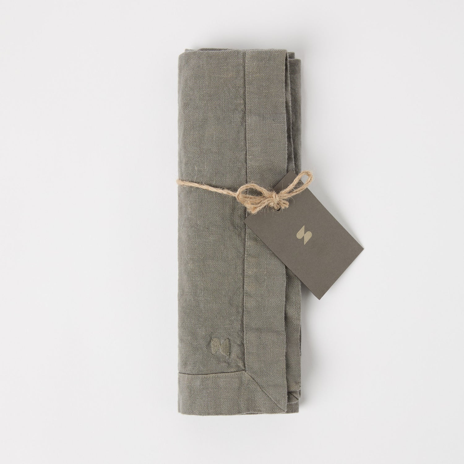 Linen Napkin 2-P
