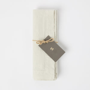 Linen Napkin 2-P