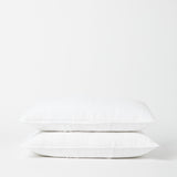 Linen Pillow Cover 2-P