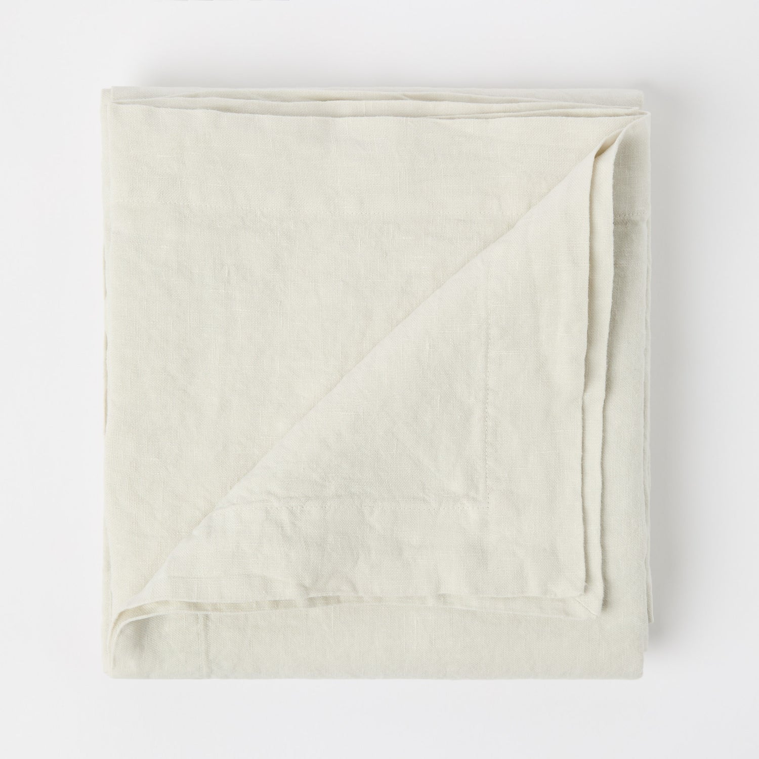 Linen Tablecloth