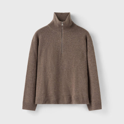 Taupe Melange