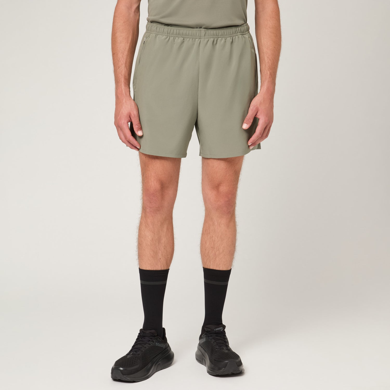 Men's Active Gym Shorts